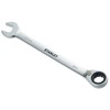 Raktas su terkšle Stanley 1-13-306; 14 mm