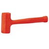 Guminis plaktukas Stanley Soft Face Compocast 1-57-531; 0,51 kg