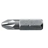 STANLEY KOŃCÓWKA ŚRUBOKRĘTOWA / BIT PZ 2 /25szt