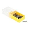 STANLEY KOŃCÓWKA ŚRUBOKRĘTOWA / BIT TORX 20 /25szt.