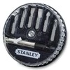 STANLEY KOMPLET sukimo antgalių 7szt.(2PH+2PZ+2PŁ+U)687371