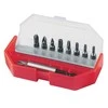 STANLEY KOMPLET sukimo antgalių 10vnt.(PH,PZ,PŁ) 687341