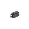 Stanley Gręžimo griebtuvas greitas spaustukas. 13 mm, 1/2 "x20unf, r / l max 750w