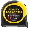 Stanley FatMax magnetinė ruletė 8m x 32mm