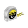 STANLEY JUOSTOS JUOSTOS 10m / 25mm MICRO POWERLOCK