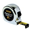 Stanley Measurement PowerLock BladeArmor 8mx25mm 33-527