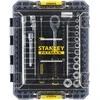 Įrankių komplektas Stanley FatMax M-STAK; 1/4''; 48 vnt.