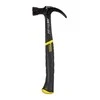 STANLEY HAMMER SZEWSKI ANTIVIBE CLAW HAMMER 450g