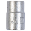 Stanley Nasadka 1/2 colio 6 taškų antgalis, 8 mm