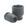 Stanley Nasadka Smūginė galvutė 11 mm, 6 kampų, kvadratinė 1/2 colio [l]