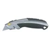 Peilis keičiamais ašmenimis Stanley 0-10-788; 180 mm