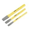 Stanley Locksmith kaltų rinkinys 3 vnt. (18-298)