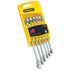 Stanley ST.KLUCZ PŁ-O kpl. 6szt. CHROM