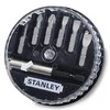 BITŲ RINKINYS ST-1-68-738 6 VNT. 1/4 " STANLEY