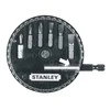 STANLEY KOMPLET KOŃCÓWEK 7szt.(3PŁ+3PH+UCH) 687351