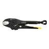 STANLEY SZCZYPCE ZACISKOWE MORSEA 250mm FATMAX SZCZĘKI ZAOKRĄGLONE