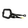 STANLEY MORSEA spaustuvų replės 150 mm FATMAX JAWS C TIPO