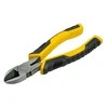 STANLEY CONTROL-GRIP šoninės replės 150mm