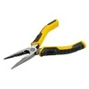 STANLEY CONTROL-GRIP replės TIESIAI ILGINTOS 150 mm