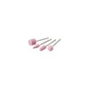 Stanley Šlifavimo akmenukų rinkinys 3 mm, 4 vnt.