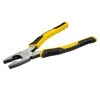 STANLEY CONTROL-GRIP UNIVERSALIOS replės 180mm