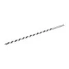 MEDIENOS GRĄŽTAS SUKTAS ST-STA52150 10 mm STANLEY