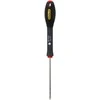 Atsuktuvas Stanley Fatmax plokščias 3x75 mm (su blisteriu)
