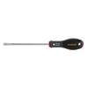 Atsuktuvas Stanley Fatmax plokščias 8x150 mm (su blisteriu)