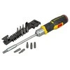 Stanely Ftamax atsuktuvas su 12 antgalių FMHT0-62691