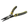 Replės Stanley FatMax; 205 mm prailgintos