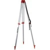Statyw, Aliuminio geodezinis trikojis 0,97–1,60 m prolinas