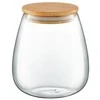 Stiklinis indelis Ambition Belly 1l