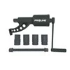 Wzmacniacz Stiprintuvas Sukimo momento stiprintuvas 6800 nm, 1:64, 27, 30, 32, 33 mm, prolinas