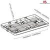 Samsung Mount for tablet Maclean MC-645 (baltos spalvos)