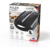 Sumuštinių keptuvas Adler Nut Maker XL (24 pcs) | AD 3039b | Nut Maker | 1600 W