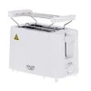 Adler | Skrudintuvas | AD 3223 | Galia 750 W | Lizdų skaičius 2 | Korpuso medžiaga Plastikas | Baltas