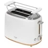 Skrudintuvas ADLER AD 3225 TOASTER WITH GRILL