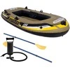 SUNCLUB Ponton PATHFINDER "Fishman"