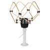 Automobilio antena Sunker Crown