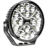 LED tolimųjų šviesų žibintas PRO Series AMiO-03871