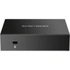 Šakotuvas Mercusys | 5-Port Gigabit Desktop Switch | MS105GS | Unmanaged | Desktop | Gigabit Ethernet (copper) jungtys quantity 5