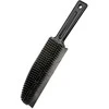Apmušalų valymo šepetys su guma 25 cm AMIO-04034