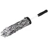 Kūginis ratlankių šepetys 44cm AMIO-04025