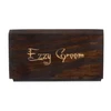 Ezzygroom Ezzy groom šiurkščių plaukų šepetys