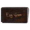 Ezzygroom Ezzy groom šiurkščių plaukų šepetys