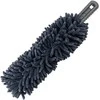 Mikropluošto chenille ratlankių šepetys 7x7x37cm AMIO-04726