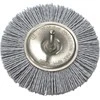 Proline Šepetys Diskinis 75mm Nailoninis 6mm Kotas