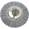 Szczotka Šlifavimo diskinis šepetys, skersmuo 100 mm, kotas 6 mm prolino