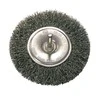 Proline Šepetys diskinis 63mm (6mm kotas)