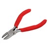 Szczypce Profesionalios mikro šoninės pjovimo lazdelės 110 mm, PVC prolinas